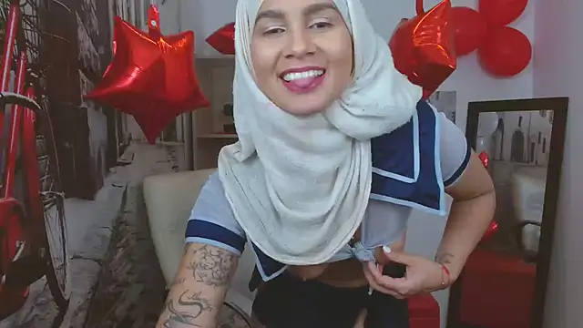 Shay  lee online show from 19, 2, 2025