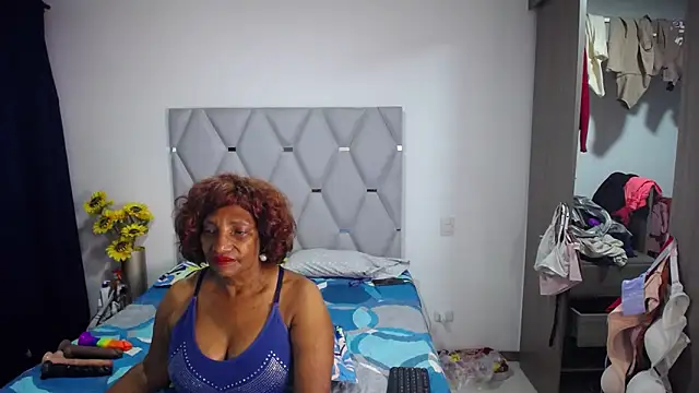 AnnaSim online show from 9, 3, 2026