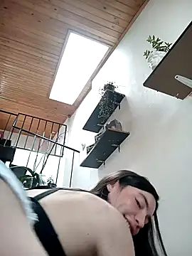 loveuu-bae online show from 11, 1, 2025