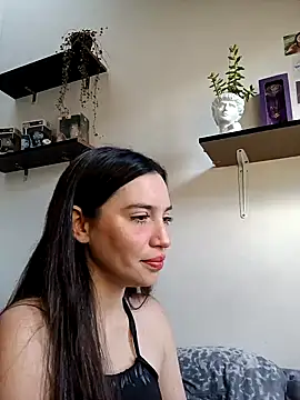 loveuu-bae online show from 1, 2, 2025