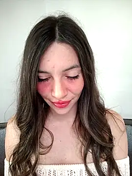 loveuu-bae online show from 17, 3, 2025