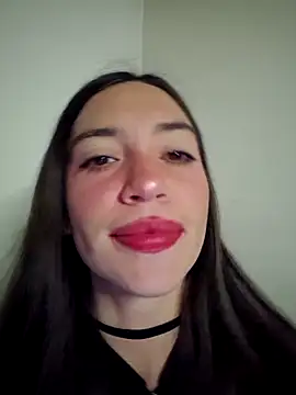 loveuu-bae online show from 1, 10, 2025