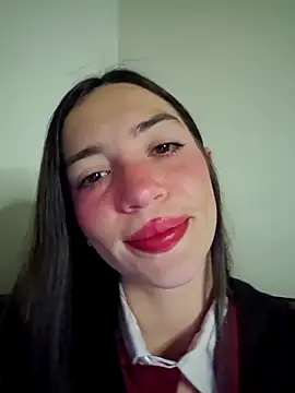 loveuu-bae online show from 18, 10, 2025