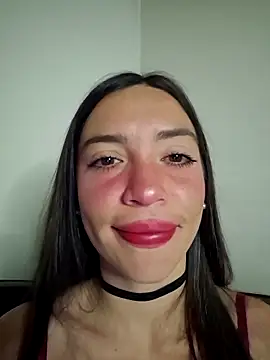 loveuu-bae online show from 14, 12, 2025