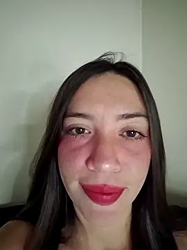 loveuu-bae online show from 20, 6, 2026