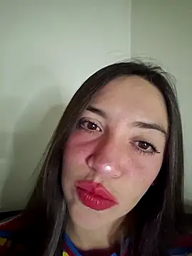 loveuu-bae online show from 26, 6, 2026