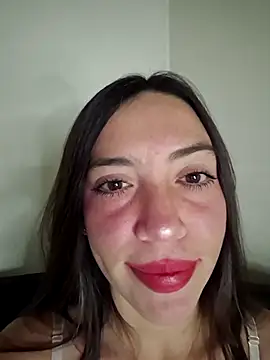 loveuu-bae online show from 2, 7, 2026