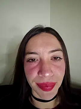 loveuu-bae online show from 4, 7, 2026