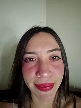 loveuu-bae online show from 10, 7, 2026