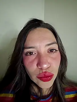 loveuu-bae online show from 17, 7, 2026