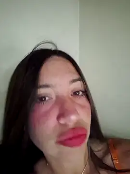 loveuu-bae online show from 1, 8, 2026