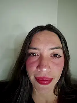loveuu-bae online show from 4, 8, 2026