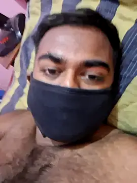 Snapshot of BlackHairy_man chatting on 27, 5, 2026 BlackHairy man online show from 27, 5, 2026