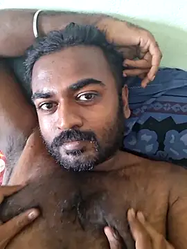 Snapshot of BlackHairy_man chatting on 8, 6, 2026 BlackHairy man online show from 8, 6, 2026