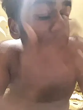 BlackHairy man online show from 23, 7, 2026