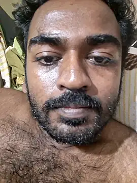 BlackHairy man online show from 28, 7, 2026