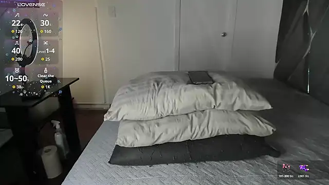 moonsweet1 online show from 12, 4, 2026