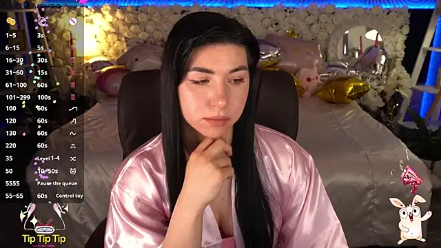 EmilyCandyy online show from 21, 4, 2026