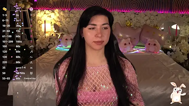 Snapshot of EmilyCandyy chatting on 4, 5, 2026 EmilyCandyy online show from 4, 5, 2026