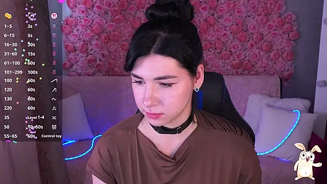 Snapshot of EmilyCandyy chatting on 7, 5, 2026 EmilyCandyy online show from 7, 5, 2026
