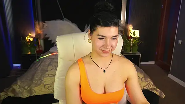 Snapshot of EmilyCandyy chatting on 8, 5, 2026 EmilyCandyy online show from 8, 5, 2026