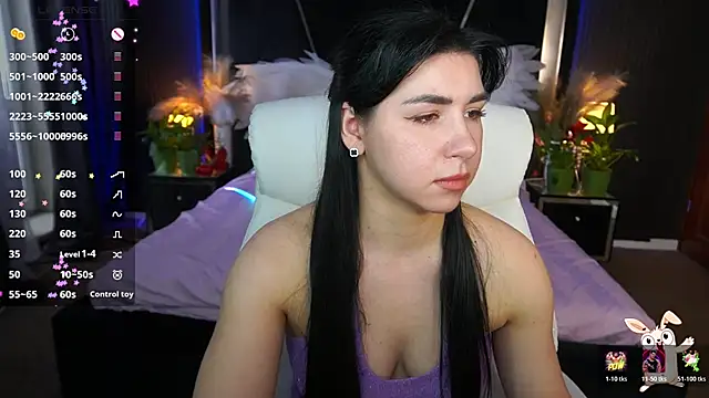 Snapshot of EmilyCandyy chatting on 15, 5, 2026 EmilyCandyy online show from 15, 5, 2026