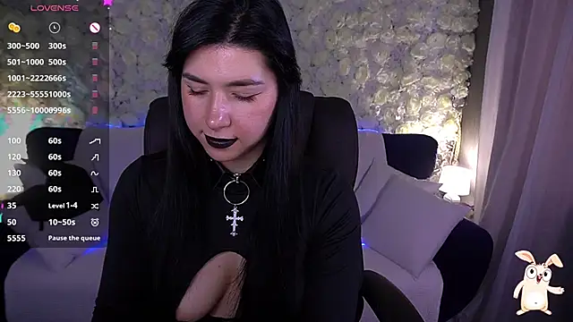 Snapshot of EmilyCandyy chatting on 28, 5, 2026 EmilyCandyy online show from 28, 5, 2026