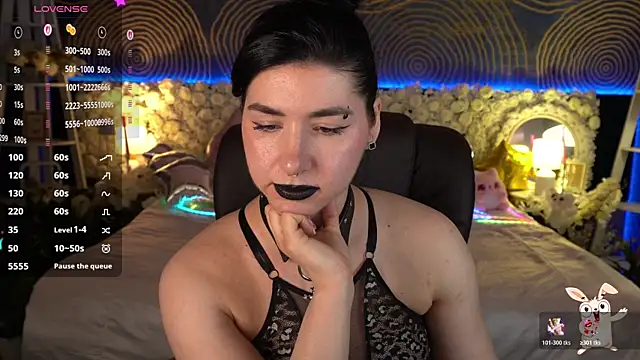 Snapshot of EmilyCandyy chatting on 2, 6, 2026 EmilyCandyy online show from 2, 6, 2026