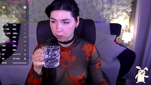 Snapshot of EmilyCandyy chatting on 5, 6, 2026 EmilyCandyy online show from 5, 6, 2026