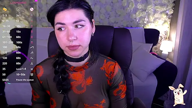 Snapshot of EmilyCandyy chatting on 5, 6, 2026 EmilyCandyy online show from 5, 6, 2026