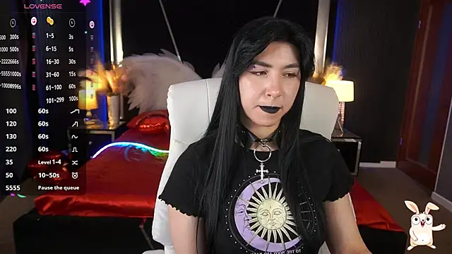 Snapshot of EmilyCandyy chatting on 11, 6, 2026 EmilyCandyy online show from 11, 6, 2026
