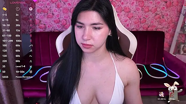 Snapshot of EmilyCandyy chatting on 12, 6, 2026 EmilyCandyy online show from 12, 6, 2026