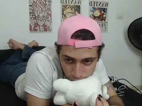Snapshot of stevensanchez99 chatting on 1, 7, 2026 stevensanchez99 online show from 1, 7, 2026