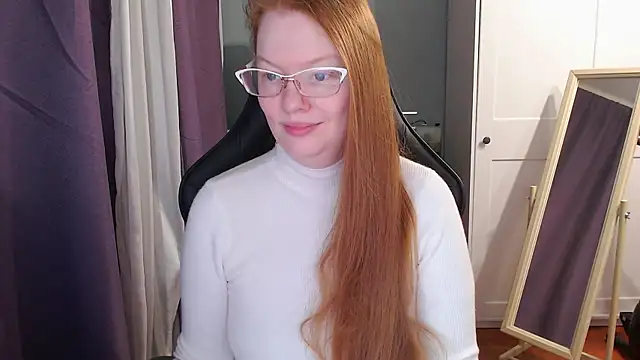 Lady Inari online show from 18, 5, 2026