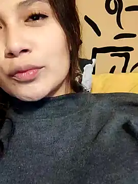 kinky milaxh online show from 29, 12, 2024