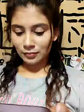 kinky milaxh online show from 23, 1, 2025