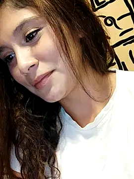 kinky milaxh online show from 20, 2, 2025