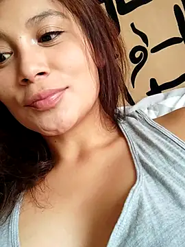 kinky milaxh online show from 20, 2, 2025