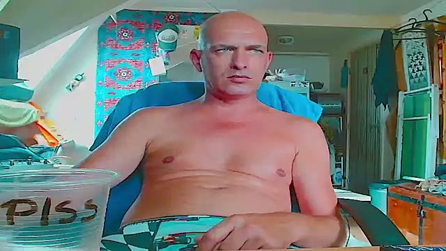 maxhard77 online show from 5, 7, 2026