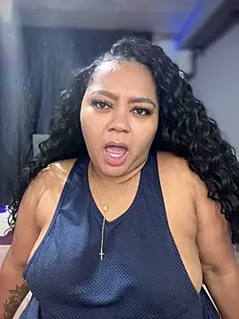 yanza2002 online show from 26, 1, 2025