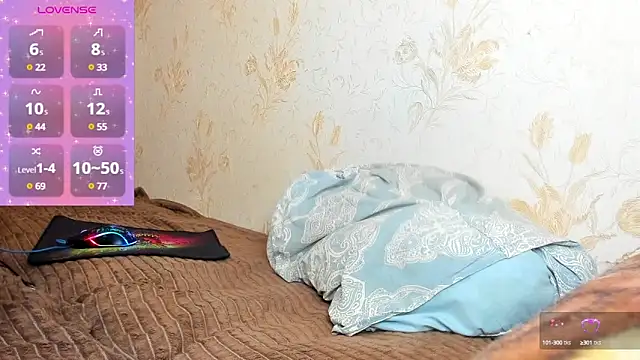 Snapshot of MilaniaCute chatting on 24, 1, 2025 MilaniaCute online show from 24, 1, 2025