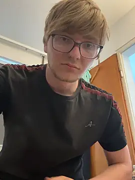 Sven132 online show from 27, 4, 2026