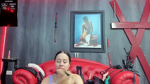 Liittledolly online show from 23, 4, 2026