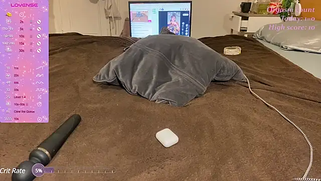 victoria97 online show from 9, 1, 2025