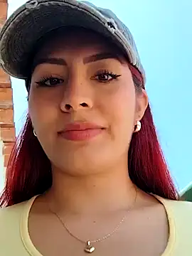 Snapshot of LINDA_PATTY94 chatting on 2, 2, 2025 LINDA PATTY94 online show from 2, 2, 2025