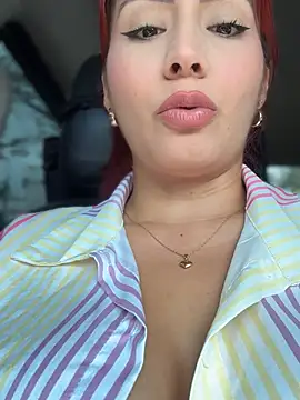 Snapshot of LINDA_PATTY94 chatting on 13, 2, 2025 LINDA PATTY94 online show from 13, 2, 2025