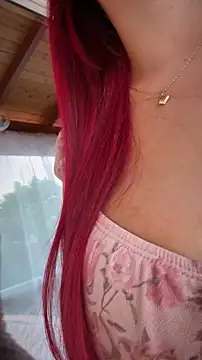 LINDA PATTY94 online show from 24, 4, 2026