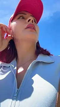 Snapshot of LINDA_PATTY94 chatting on 10, 6, 2026 LINDA PATTY94 online show from 10, 6, 2026
