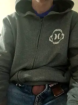 DespisedStallion online show from 1, 12, 2025