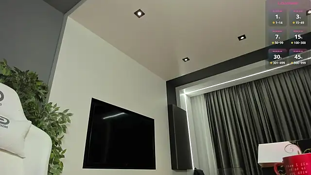 lissababe1 online show from 9, 2, 2025